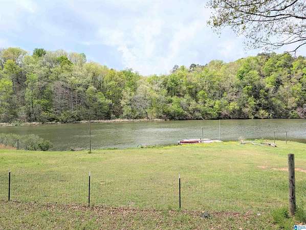 4.4 Acres of Land with Home for Sale in Bessemer, Alabama