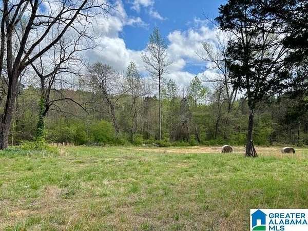 3.3 Acres of Residential Land for Sale in Cullman, Alabama