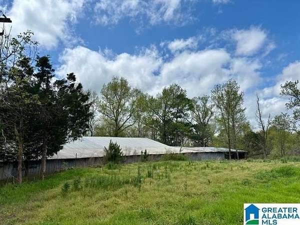 2 Acres of Mixed-Use Land for Sale in Cullman, Alabama