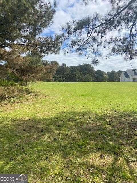 4 Acres of Residential Land for Sale in Loganville, Georgia