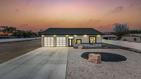 1.65 Acres of Land with Home for Sale in Grand Junction, Colorado