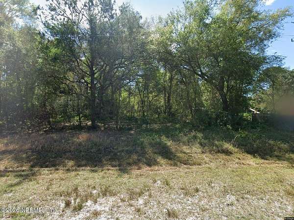 0.23 Acres of Residential Land for Sale in Georgetown, Florida