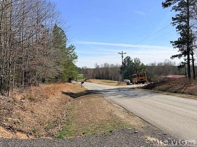 4 Acres of Residential Land for Sale in South Hill, Virginia
