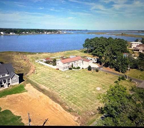 0.91 Acres of Residential Land for Sale in Chincoteague, Virginia