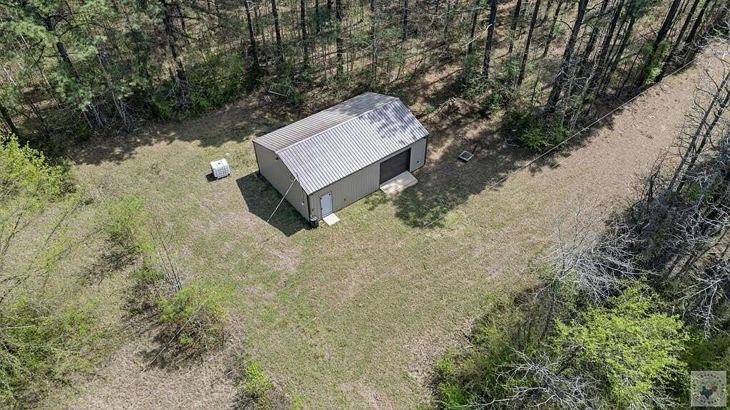 71.7 Acres of Recreational Land for Sale in Jefferson, Texas