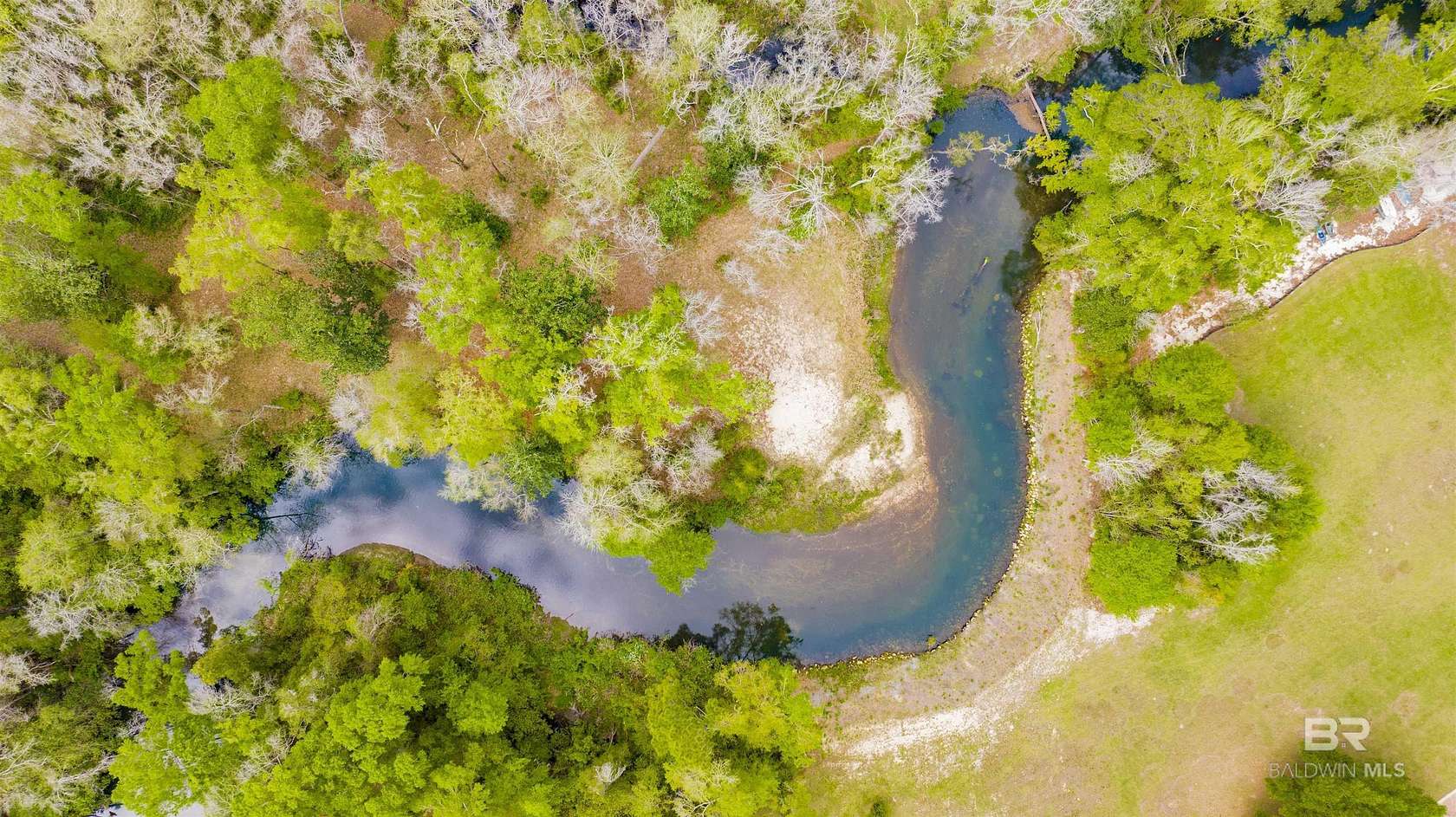 1.49 Acres of Residential Land for Sale in Magnolia Springs, Alabama