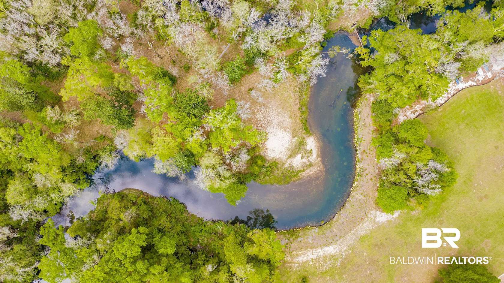 1.49 Acres of Residential Land for Sale in Magnolia Springs, Alabama