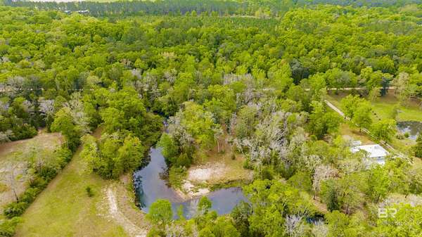 1.49 Acres of Residential Land for Sale in Magnolia Springs, Alabama