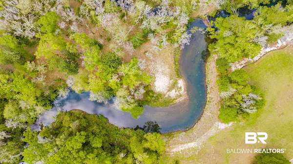 1.49 Acres of Residential Land for Sale in Magnolia Springs, Alabama