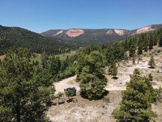 1.7 Acres of Residential Land for Sale in Duck Creek Village, Utah