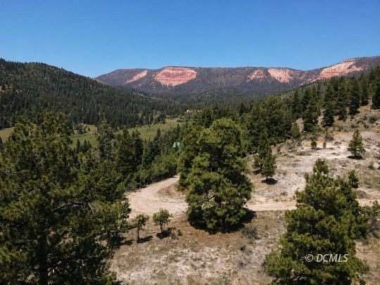 1.7 Acres of Residential Land for Sale in Duck Creek Village, Utah