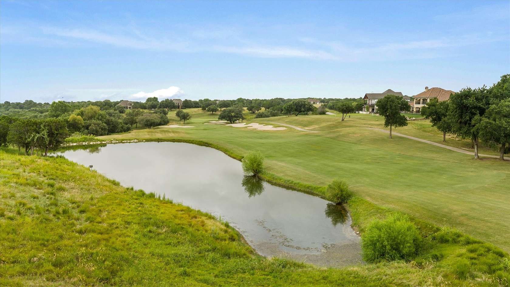 0.6 Acres of Residential Land for Sale in Cleburne, Texas