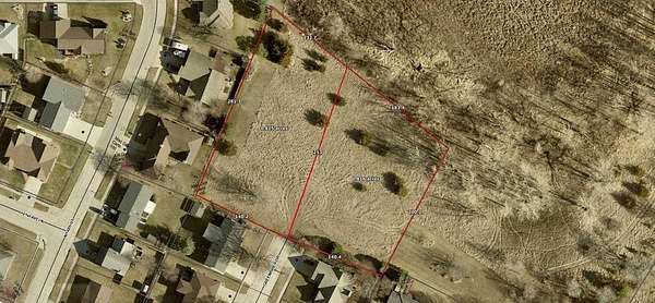 1.62 Acres of Residential Land for Sale in Fort Dodge, Iowa
