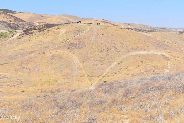 2.52 Acres of Residential Land for Sale in Lancaster, California