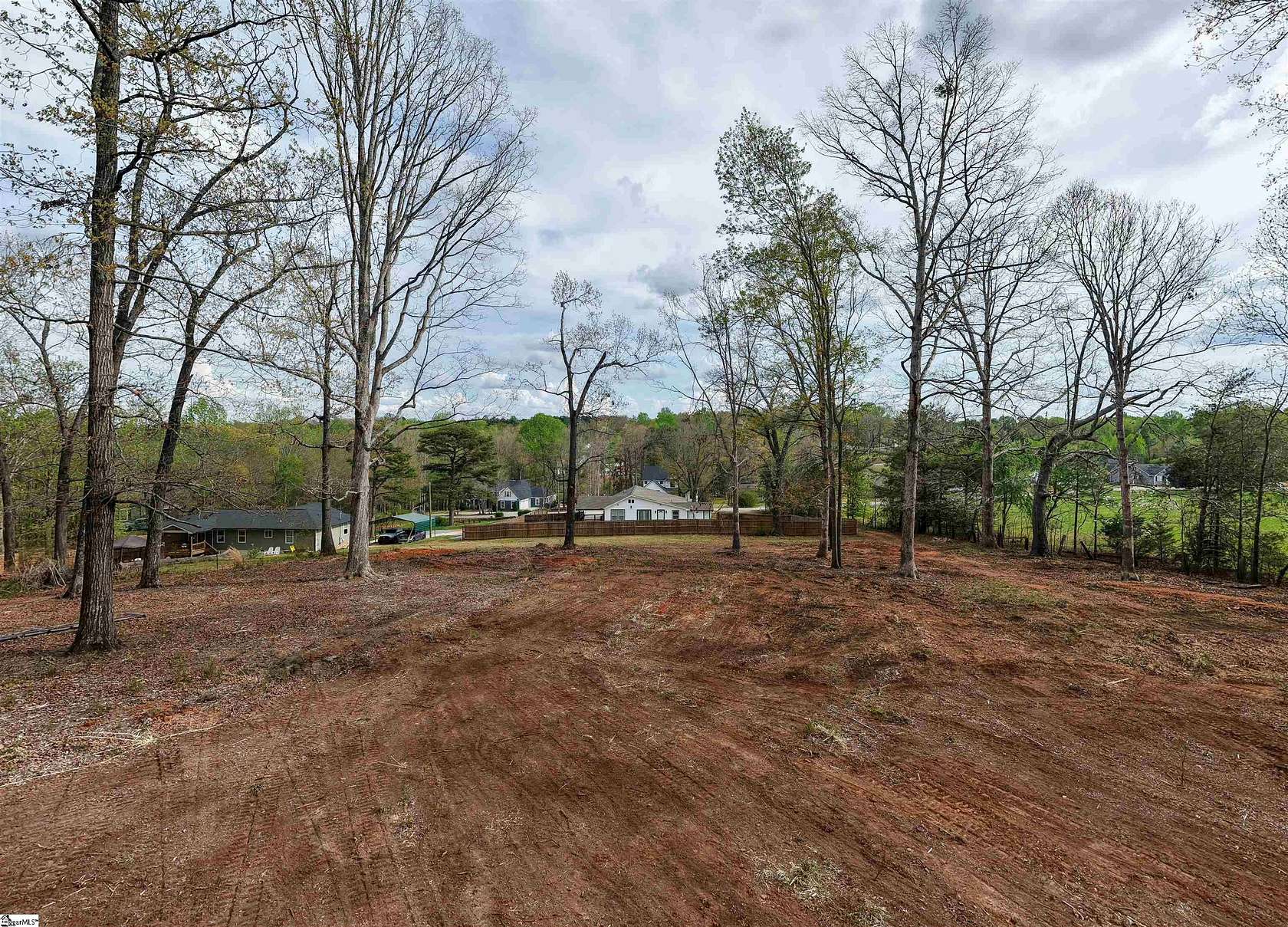 1 Acre of Residential Land for Sale in Greer, South Carolina