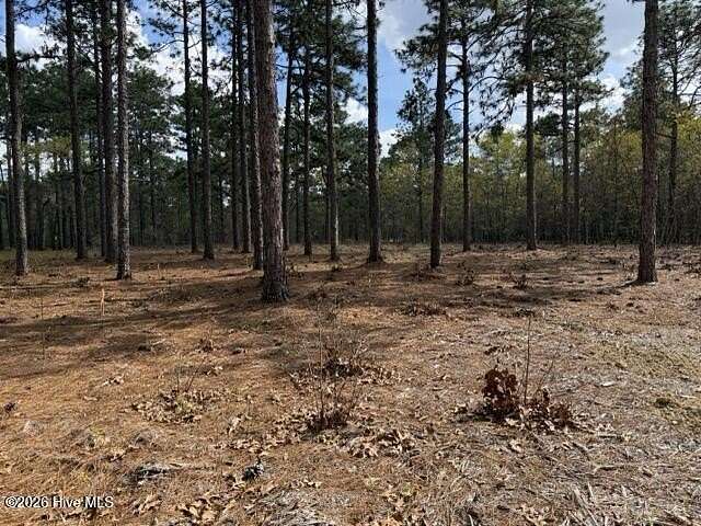 2 Acres of Residential Land for Sale in Pinehurst, North Carolina
