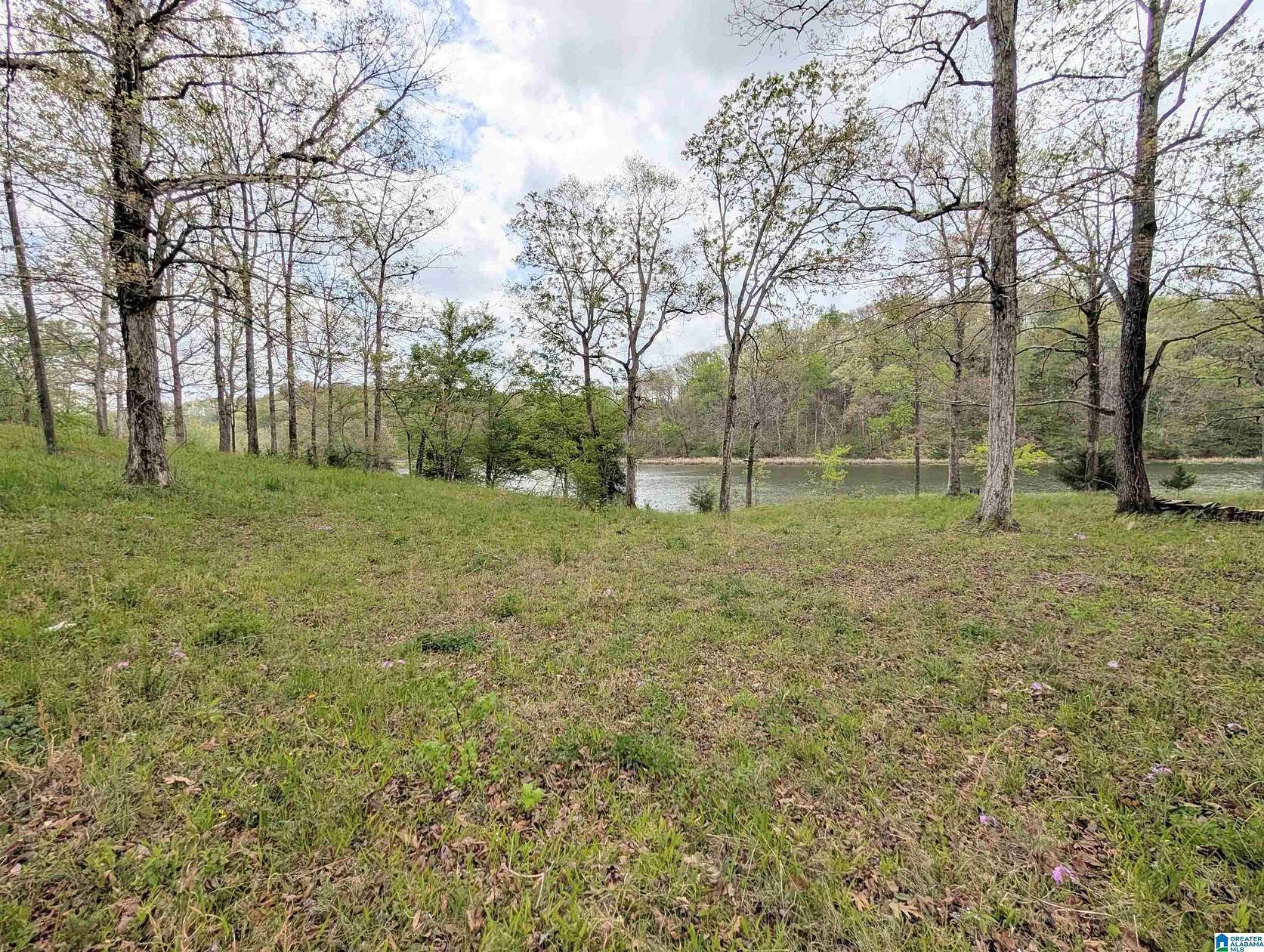 4.1 Acres of Residential Land for Sale in Bessemer, Alabama