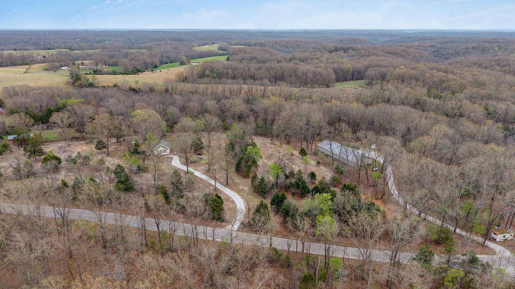 2 Acres of Residential Land for Sale in Ozark, Missouri