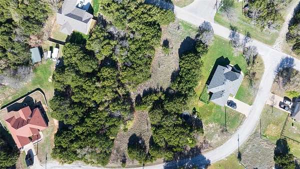 0.1 Acres of Residential Land for Sale in Granbury, Texas