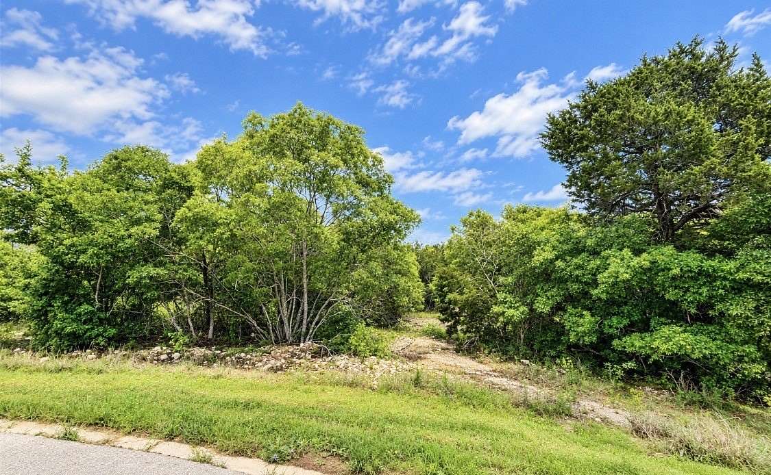 0.36 Acres of Residential Land for Sale in Cleburne, Texas