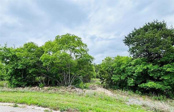 0.36 Acres of Residential Land for Sale in Cleburne, Texas