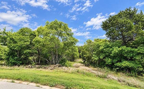 0.36 Acres of Residential Land for Sale in Cleburne, Texas