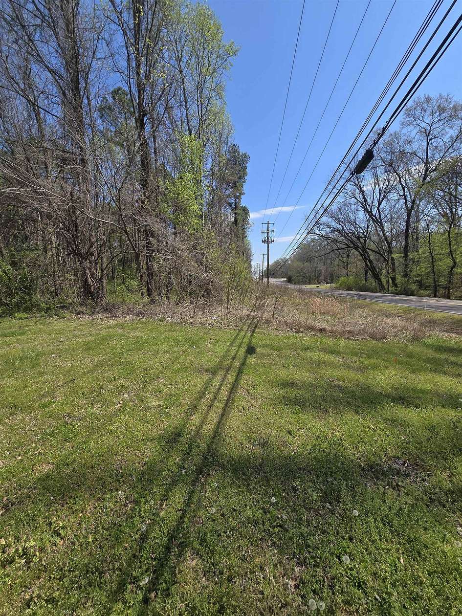 3.9 Acres of Mixed-Use Land for Sale in Memphis, Tennessee