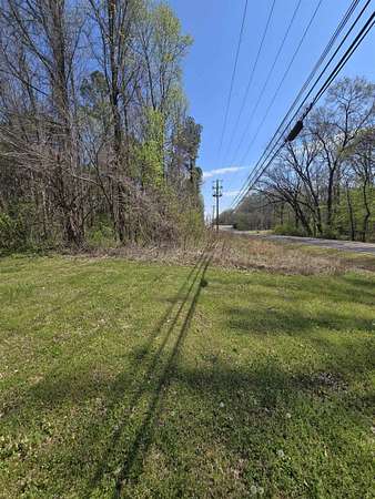 3.9 Acres of Mixed-Use Land for Sale in Memphis, Tennessee