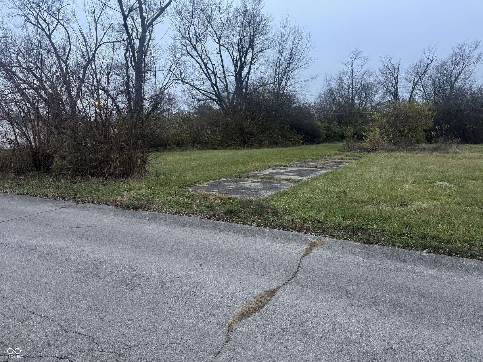 0.31 Acres of Residential Land for Sale in Muncie, Indiana