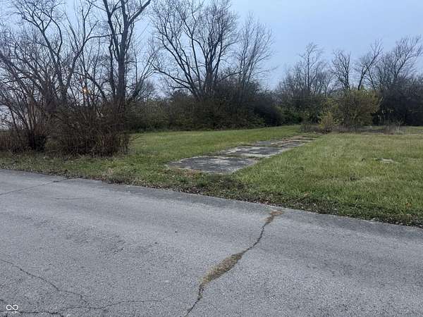 0.31 Acres of Residential Land for Sale in Muncie, Indiana
