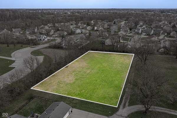 0.98 Acres of Residential Land for Sale in Westfield, Indiana