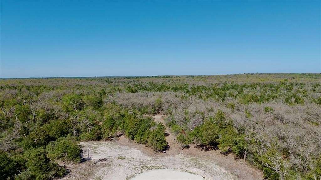 10 Acres of Land for Sale in Kosse, Texas