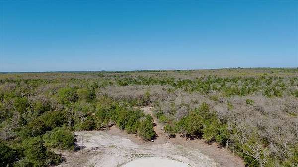 10 Acres of Land for Sale in Kosse, Texas