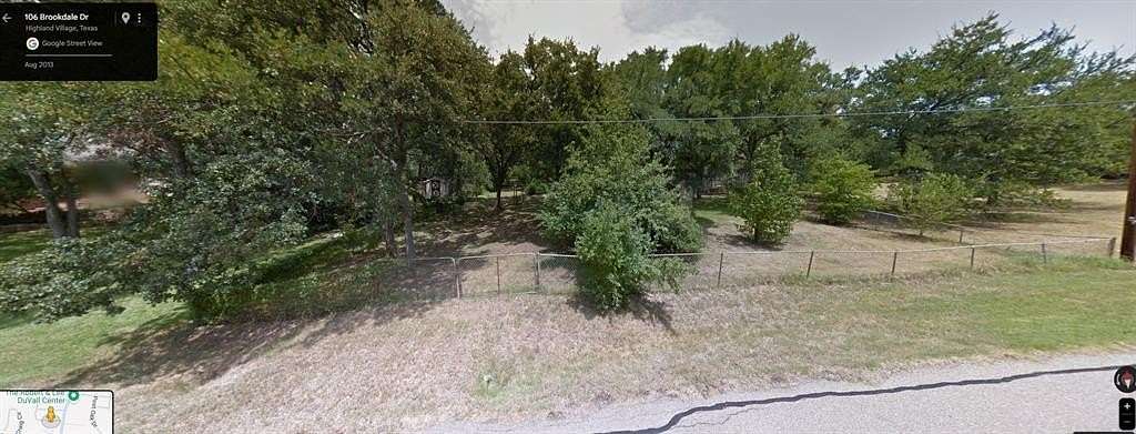 0.23 Acres of Residential Land for Sale in Highland Village, Texas