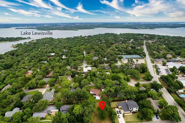0.23 Acres of Residential Land for Sale in Highland Village, Texas