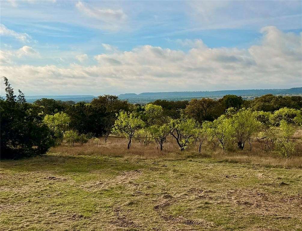 97.7 Acres of Land for Sale in Comanche, Texas