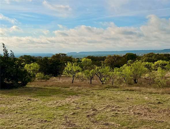 97.7 Acres of Recreational & Residential Land for Sale in Comanche, Texas