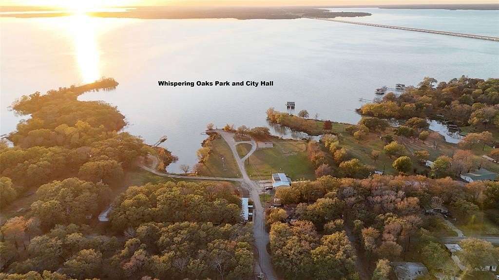 0.4 Acres of Residential Land for Sale in East Tawakoni, Texas