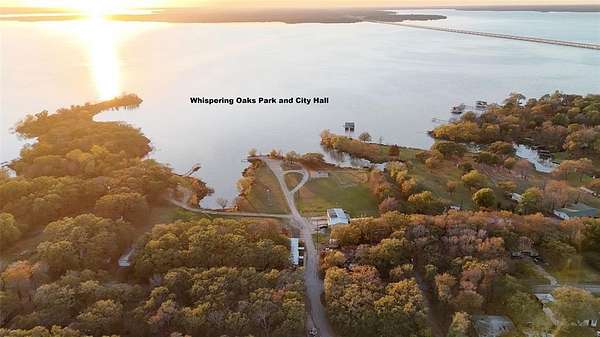 0.4 Acres of Residential Land for Sale in East Tawakoni, Texas