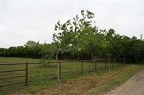 23.7 Acres of Agricultural & Residential Land for Sale in Trenton, Texas