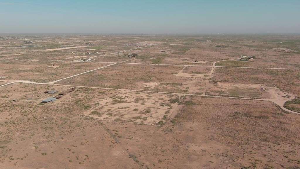 28 Acres of Land for Sale in Odessa, Texas
