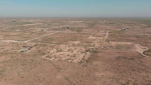 28 Acres of Land for Sale in Odessa, Texas