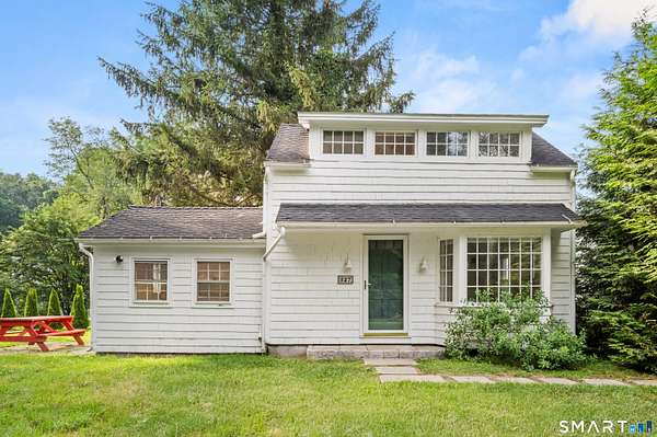 3 Acres of Land with Home for Lease in Wilton, Connecticut