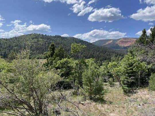 0.95 Acres of Residential Land for Sale in Duck Creek Village, Utah