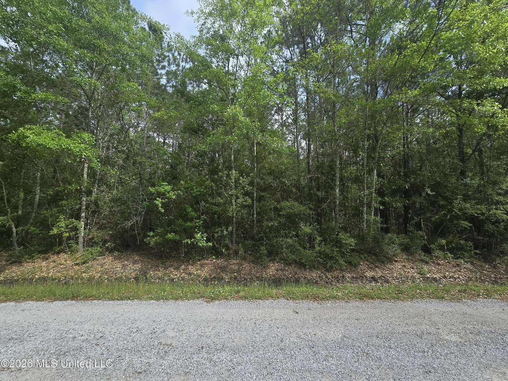 0.12 Acres of Residential Land for Sale in Bay St. Louis, Mississippi