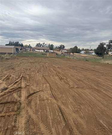 0.68 Acres of Land for Sale in Hesperia, California