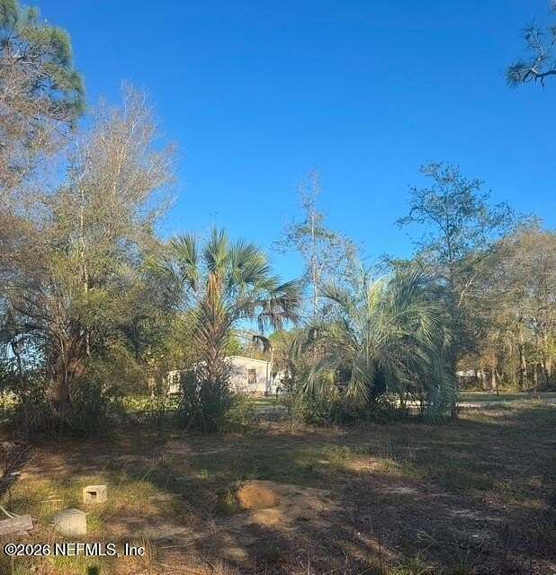 0.34 Acres of Residential Land for Sale in Interlachen, Florida