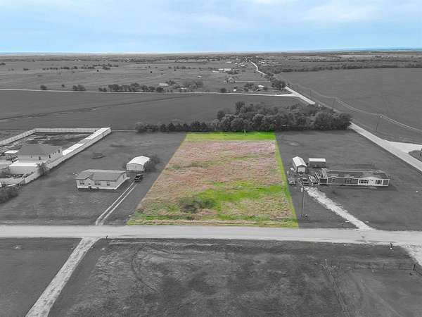 1.3 Acres of Residential Land for Sale in Venus, Texas