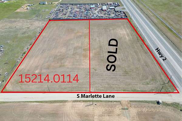 5 Acres of Land for Sale in Spokane, Washington