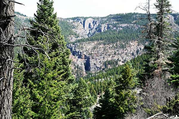 272 Acres of Recreational Land for Sale in Chama, New Mexico